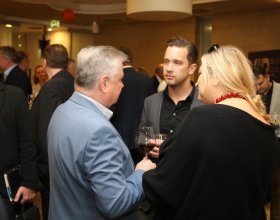 Ing. Pavel Švagr, CSc. , předseda Správy státních hmotných rezerv (59)