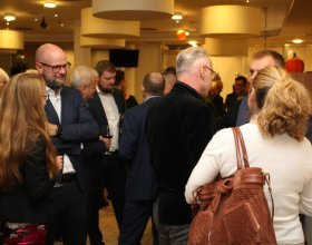 Ing. Pavel Švagr, CSc. , předseda Správy státních hmotných rezerv (60)