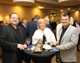 Ing. Pavel Švagr, CSc. , předseda Správy státních hmotných rezerv (62)