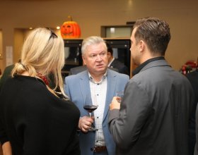 Ing. Pavel Švagr, CSc. , předseda Správy státních hmotných rezerv (63)