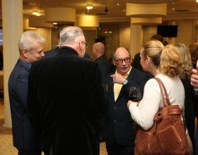 Ing. Pavel Švagr, CSc. , předseda Správy státních hmotných rezerv (66)