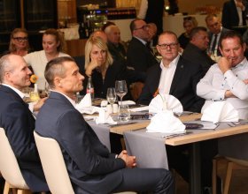 Ing. Pavel Švagr, CSc. , předseda Správy státních hmotných rezerv (76)