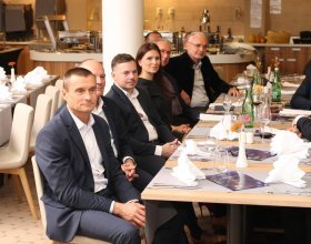 Ing. Pavel Švagr, CSc. , předseda Správy státních hmotných rezerv (87)