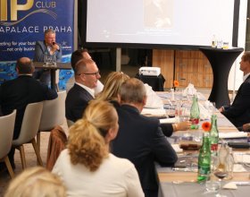 Ing. Pavel Švagr, CSc. , předseda Správy státních hmotných rezerv (88)