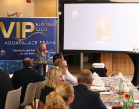 Ing. Pavel Švagr, CSc. , předseda Správy státních hmotných rezerv (90)