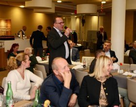 Ing. Pavel Švagr, CSc. , předseda Správy státních hmotných rezerv (104)