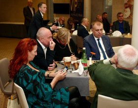 Ing. Pavel Švagr, CSc. , předseda Správy státních hmotných rezerv (106)