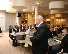 Ing. Pavel Švagr, CSc. , předseda Správy státních hmotných rezerv (108)