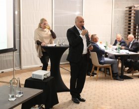 Ing. Pavel Švagr, CSc. , předseda Správy státních hmotných rezerv (113)