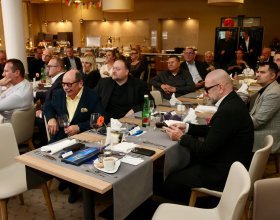 Ing. Pavel Švagr, CSc. , předseda Správy státních hmotných rezerv (115)
