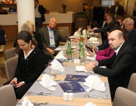 Ing. Pavel Švagr, CSc. , předseda Správy státních hmotných rezerv (117)