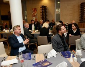 Ing. Pavel Švagr, CSc. , předseda Správy státních hmotných rezerv (124)