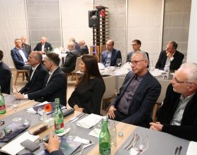Ing. Pavel Švagr, CSc. , předseda Správy státních hmotných rezerv (125)