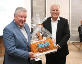 Ing. Pavel Švagr, CSc. , předseda Správy státních hmotných rezerv (129)