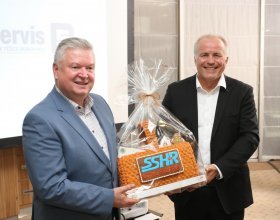 Ing. Pavel Švagr, CSc. , předseda Správy státních hmotných rezerv (131)