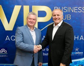 Ing. Pavel Švagr, CSc. , předseda Správy státních hmotných rezerv (133)