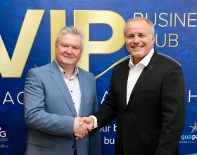 Ing. Pavel Švagr, CSc. , předseda Správy státních hmotných rezerv (135)