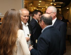 Alena a Ing. Jiří Hamanovi , majitelé společnosti PEGAS.CZ (42)