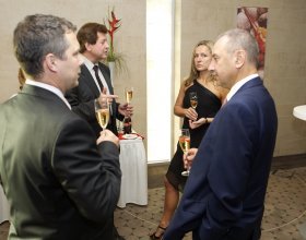 Dalibor Dědek, Jablotron (50)