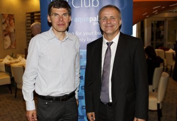 Dalibor Dědek, Jablotron