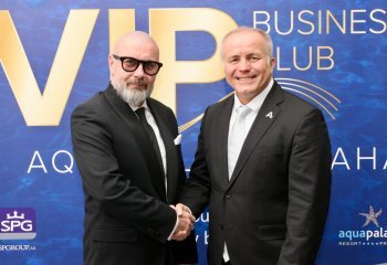 Ing. Jiří Morstadt, producent Czech fashion week