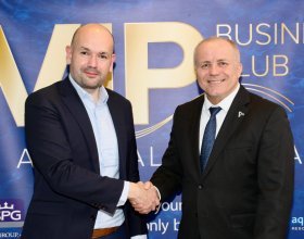 Ing. Mgr. Jan Romportl, PhD., přední český odborník na AI (1)