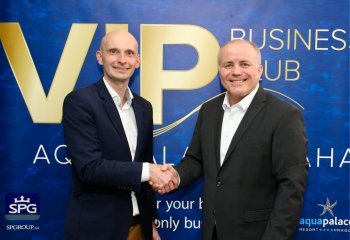 Ing. Roman Hvězda, ředitel centra ELI Beamlines (nejvýkonnější laser světa)