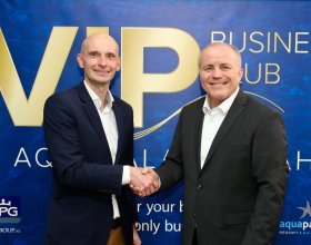 Ing. Roman Hvězda, ředitel centra ELI Beamlines (nejvýkonnější laser světa) (1)