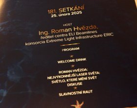 Ing. Roman Hvězda, ředitel centra ELI Beamlines (nejvýkonnější laser světa) (8)