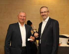 Ing. Roman Hvězda, ředitel centra ELI Beamlines (nejvýkonnější laser světa) (9)