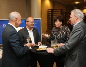 Ing. Roman Hvězda, ředitel centra ELI Beamlines (nejvýkonnější laser světa) (13)