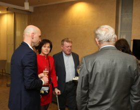 Ing. Roman Hvězda, ředitel centra ELI Beamlines (nejvýkonnější laser světa) (19)