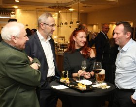 Ing. Roman Hvězda, ředitel centra ELI Beamlines (nejvýkonnější laser světa) (33)