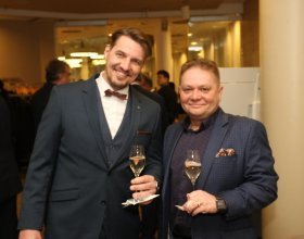 Ing. Roman Hvězda, ředitel centra ELI Beamlines (nejvýkonnější laser světa) (34)