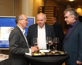 Ing. Roman Hvězda, ředitel centra ELI Beamlines (nejvýkonnější laser světa) (36)