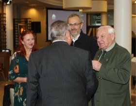 Mgr. Jan Romportl, Ph.D., přední odborník na umělou inteligenci (7)