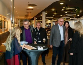 Mgr. Jan Romportl, Ph.D., přední odborník na umělou inteligenci (14)