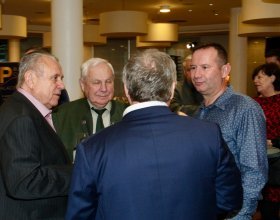 Mgr. Jan Romportl, Ph.D., přední odborník na umělou inteligenci (25)