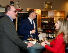 Mgr. Jan Romportl, Ph.D., přední odborník na umělou inteligenci (27)