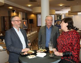 Mgr. Jan Romportl, Ph.D., přední odborník na umělou inteligenci (28)