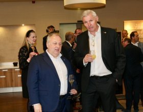 Mgr. Jan Romportl, Ph.D., přední odborník na umělou inteligenci (39)