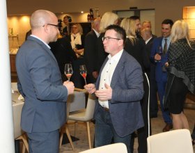 Mgr. Jan Romportl, Ph.D., přední odborník na umělou inteligenci (43)