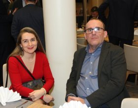 Mgr. Jan Romportl, Ph.D., přední odborník na umělou inteligenci (60)