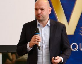 Mgr. Jan Romportl, Ph.D., přední odborník na umělou inteligenci (87)