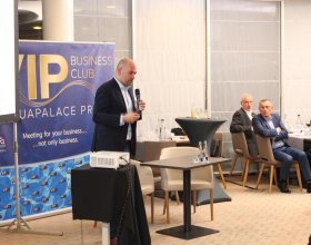 Mgr. Jan Romportl, Ph.D., přední odborník na umělou inteligenci (91)