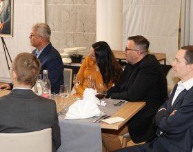 Mgr. Jan Romportl, Ph.D., přední odborník na umělou inteligenci (102)