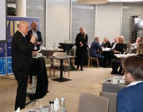 Mgr. Jan Romportl, Ph.D., přední odborník na umělou inteligenci (114)