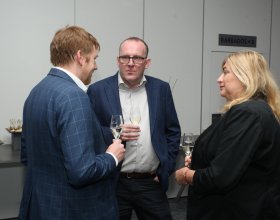 Ing. Zdeněk Kabátek, ředitel Všeobecné zdravotní pojišťovny (2)