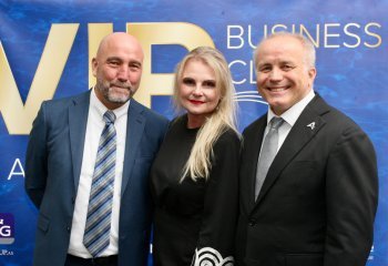 Ing. Zdeněk Kabátek, ředitel Všeobecné zdravotní pojišťovny