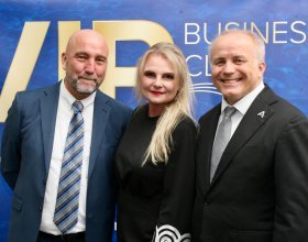 Ing. Zdeněk Kabátek, ředitel Všeobecné zdravotní pojišťovny (1)